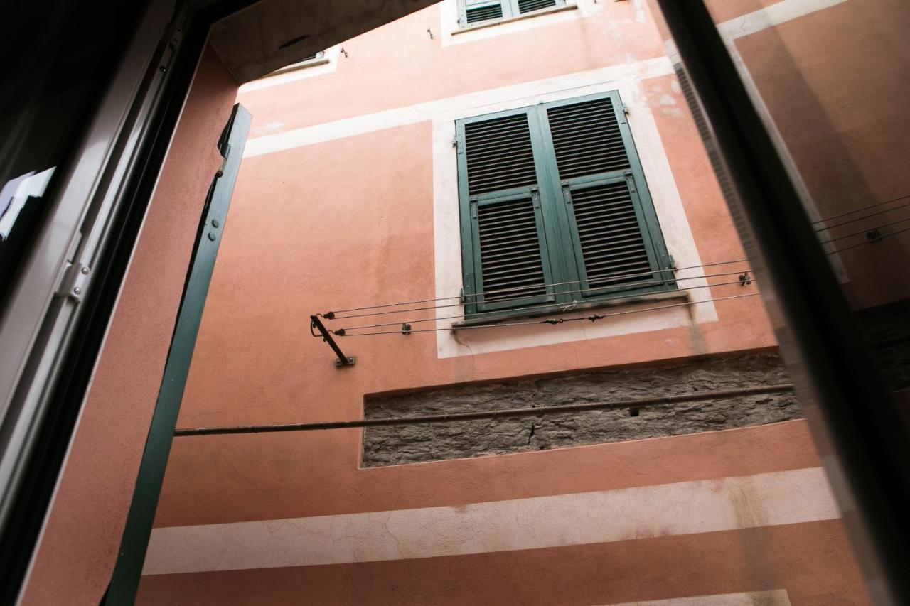 Vernazza2010 Rooms Exterior foto