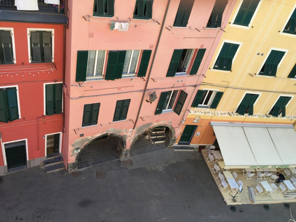 Vernazza2010 Rooms Exterior foto